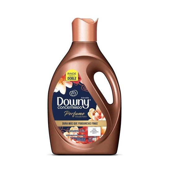 DOWNY ADORABLE FABRIC SOFTENER 2.8L